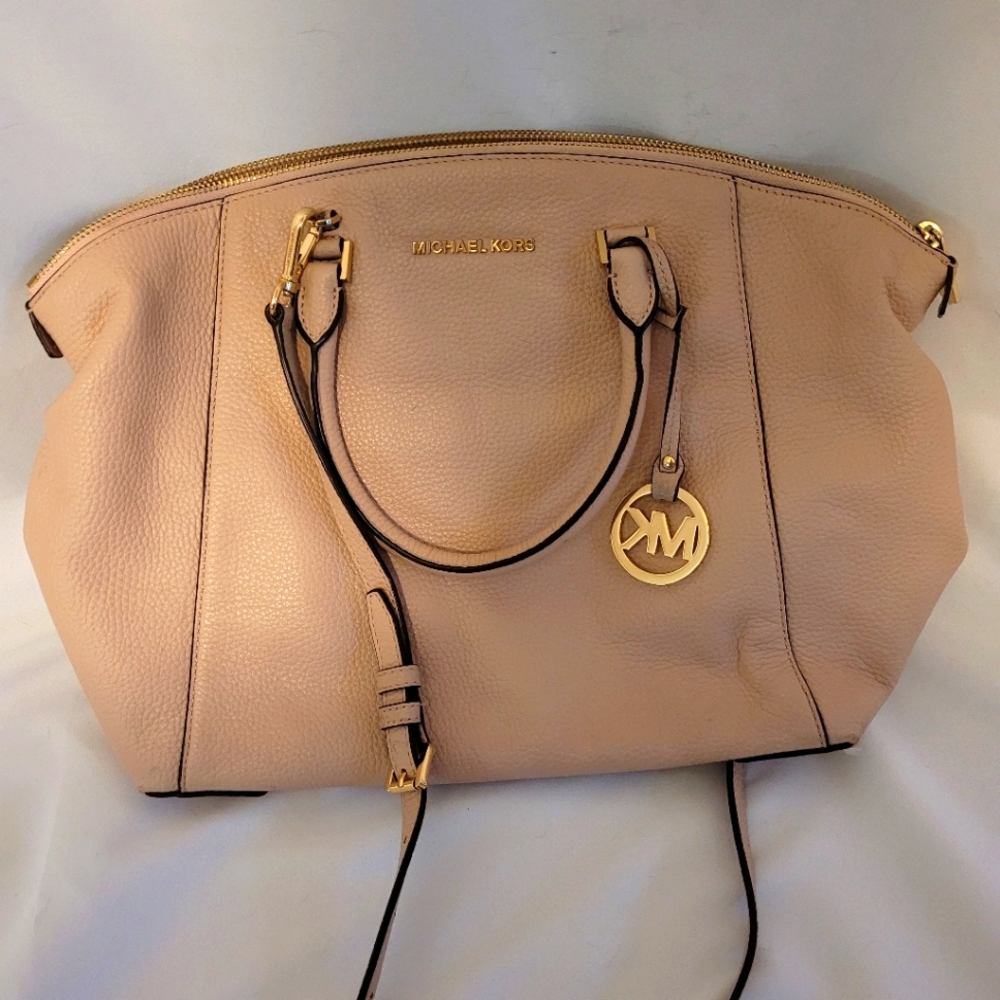 MICHAEL KORS HANDBAG